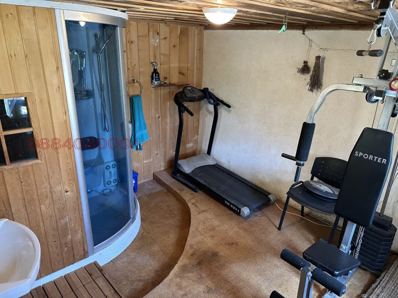 Продава  Къща област Пазарджик , с. Левски , 240 кв.м | 47079252 - изображение [7]