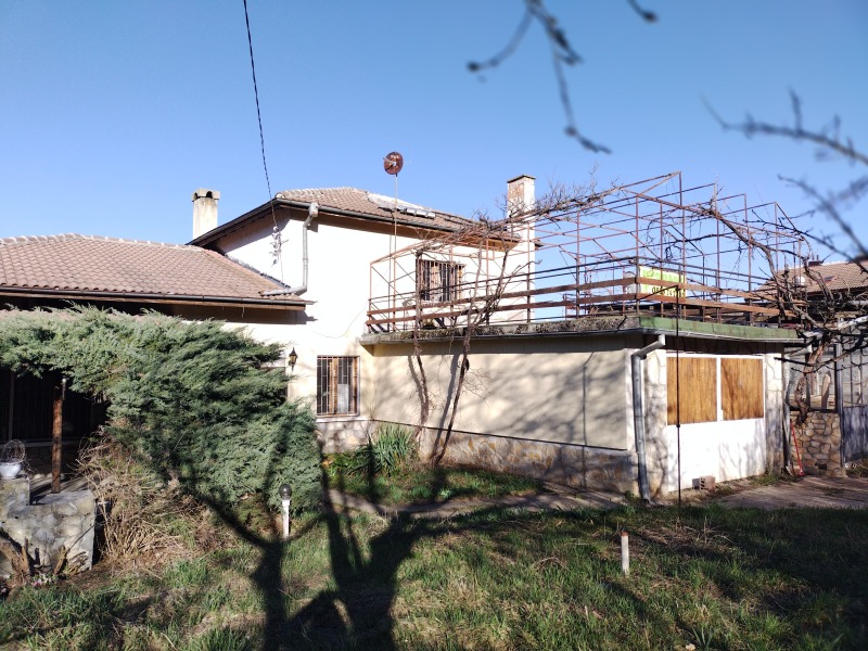 Na prodej  Dům Sofia , Pančarevo , 466 m2 | 67515186