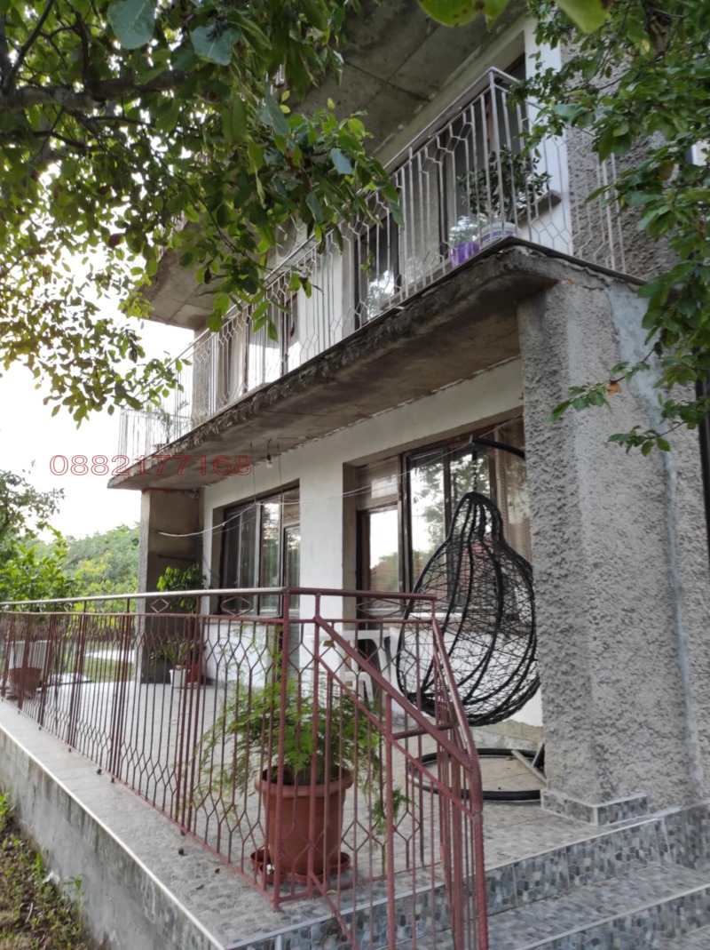 Продава КЪЩА, с. Опан, област Стара Загора, снимка 6 - Къщи - 52780935