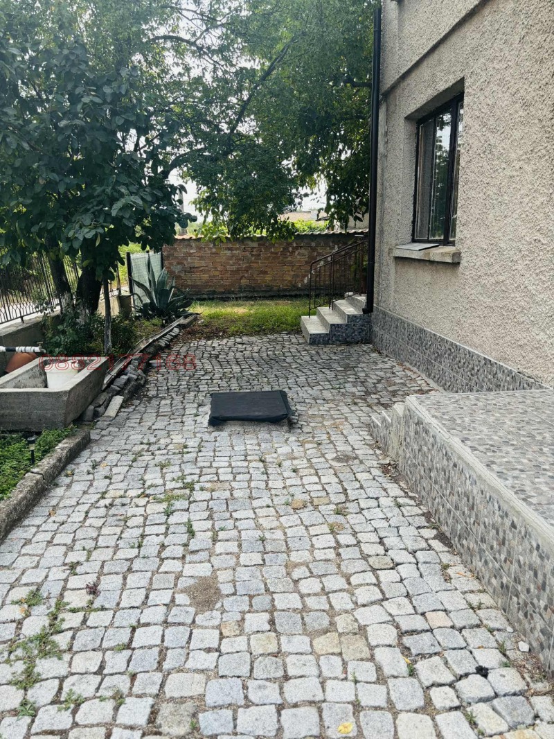 Продава КЪЩА, с. Опан, област Стара Загора, снимка 7 - Къщи - 52780935