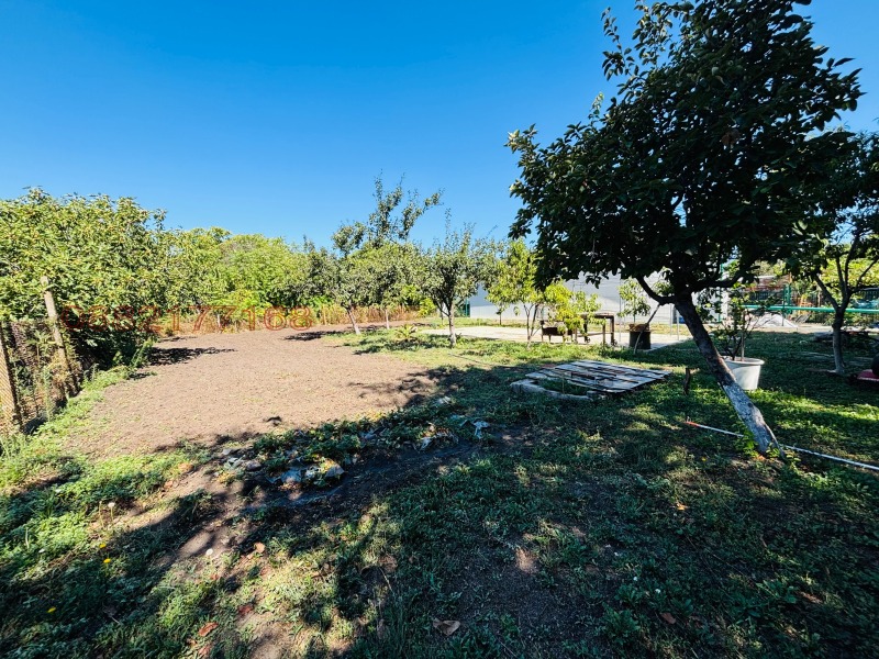 Продава КЪЩА, с. Опан, област Стара Загора, снимка 8 - Къщи - 52780935