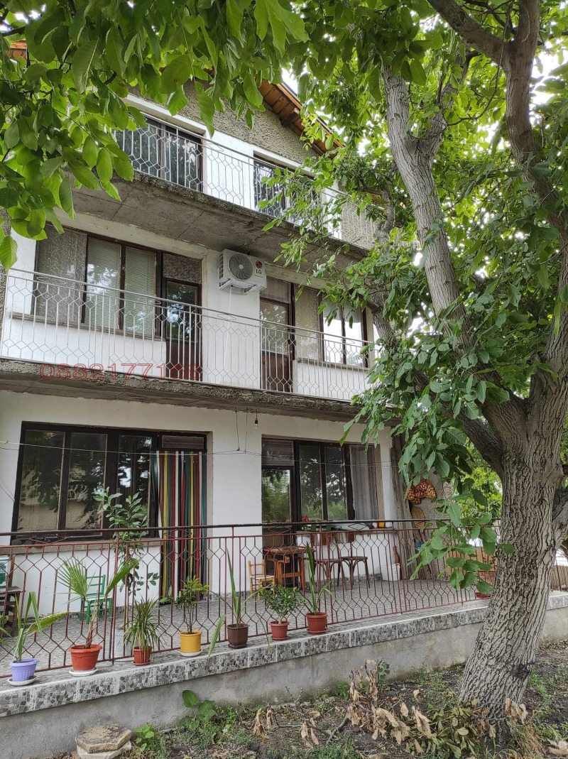 Продава КЪЩА, с. Опан, област Стара Загора, снимка 3 - Къщи - 52780935