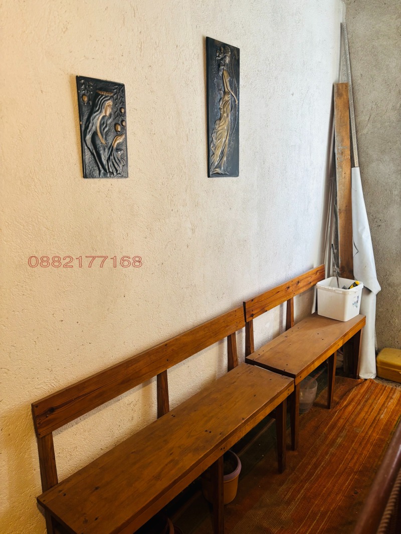 Продава КЪЩА, с. Опан, област Стара Загора, снимка 11 - Къщи - 52780935