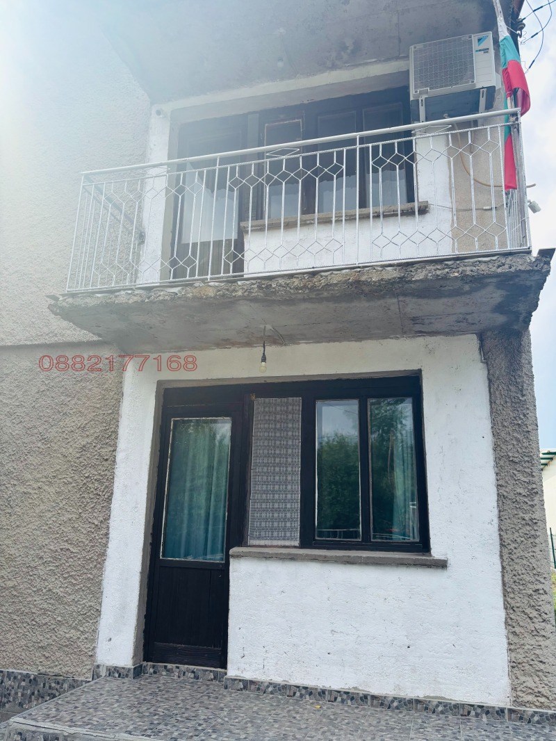 Продава КЪЩА, с. Опан, област Стара Загора, снимка 4 - Къщи - 52780935