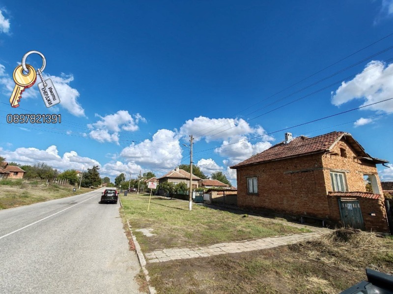 À venda  Casa região Pleven , Kruchovene , 70 m² | 41204796 - imagem [4]