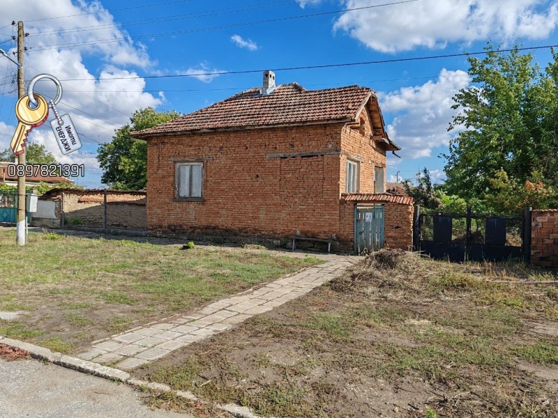 À venda  Casa região Pleven , Kruchovene , 70 m² | 41204796 - imagem [3]