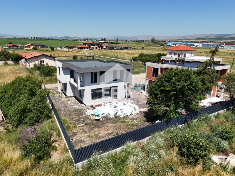 Продава КЪЩА, гр. Костинброд, област София област, снимка 16 - Къщи - 55299881