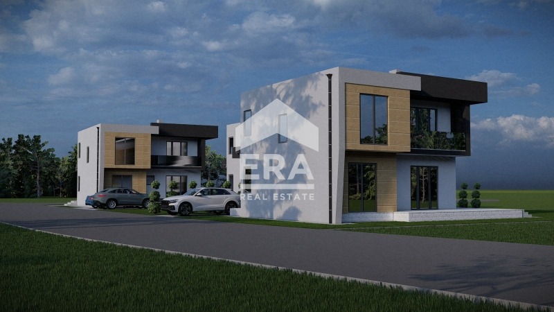 Продава КЪЩА, гр. Костинброд, област София област, снимка 12 - Къщи - 55299881