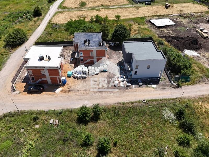 Продава КЪЩА, гр. Костинброд, област София област, снимка 10 - Къщи - 55299881