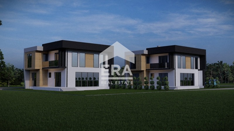 Продава КЪЩА, гр. Костинброд, област София област, снимка 12 - Къщи - 55299881