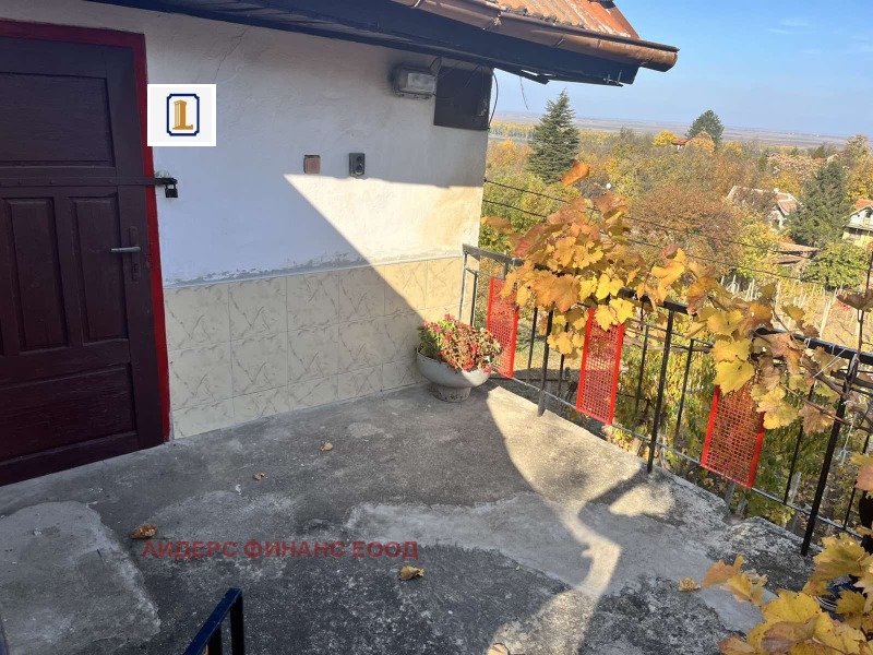 Te koop  Villa regio Montana , Lom , 40 m² | 37190816