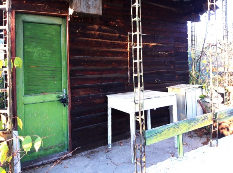 Продава ВИЛА, с. Песнопой, област Пловдив, снимка 2 - Вили - 52531607