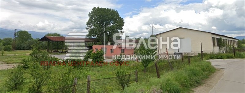 Продава СКЛАД, гр. Костенец, област София област, снимка 6 - Складове - 56318664