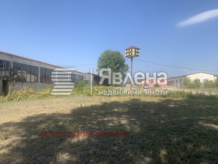 Продава СКЛАД, гр. Костенец, област София област, снимка 2 - Складове - 56318664