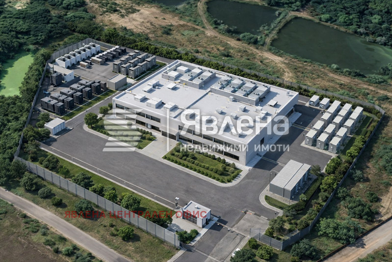 Продава СКЛАД, гр. Костенец, област София област