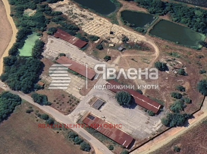 Продава СКЛАД, гр. Костенец, област София област, снимка 8 - Складове - 56318664