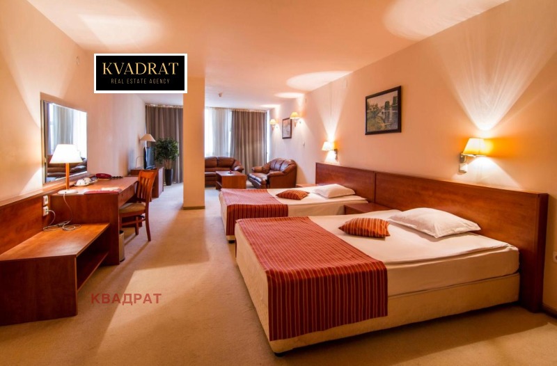 Zu verkaufen  Hotel Warna , Zentar , 4000 qm | 68234153 - Bild [2]