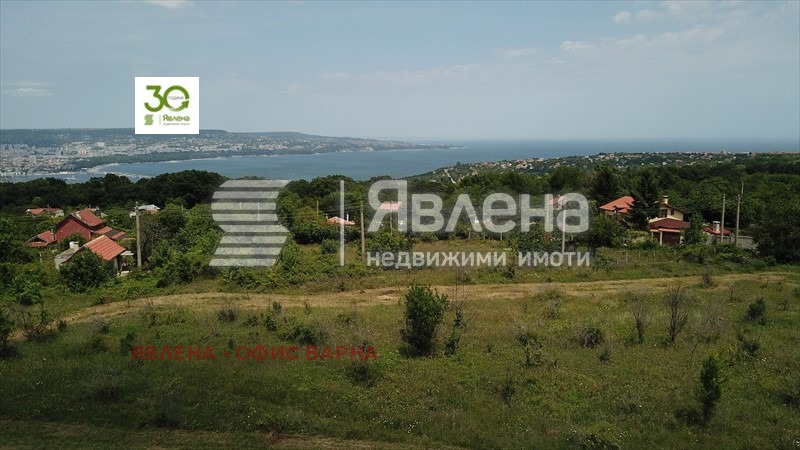 Продава ПАРЦЕЛ, гр. Варна, м-т Боровец - север, снимка 5 - Парцели - 54599060