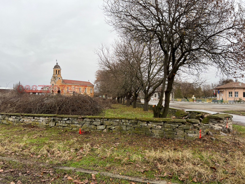 Продава БИЗНЕС ИМОТ, с. Ловец, област Стара Загора, снимка 4 - Други - 52783005