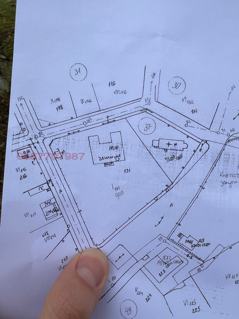 Продава БИЗНЕС ИМОТ, с. Ловец, област Стара Загора, снимка 5 - Други - 52783005