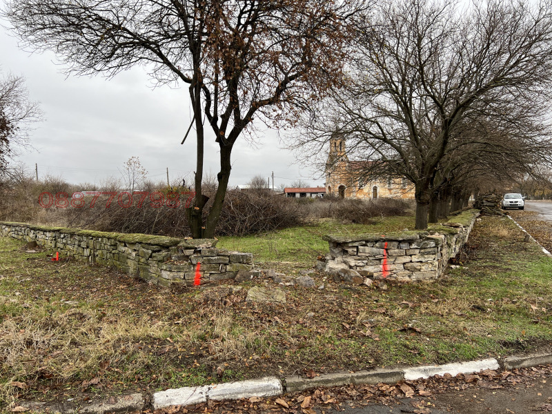 Продава БИЗНЕС ИМОТ, с. Ловец, област Стара Загора, снимка 2 - Други - 52783005