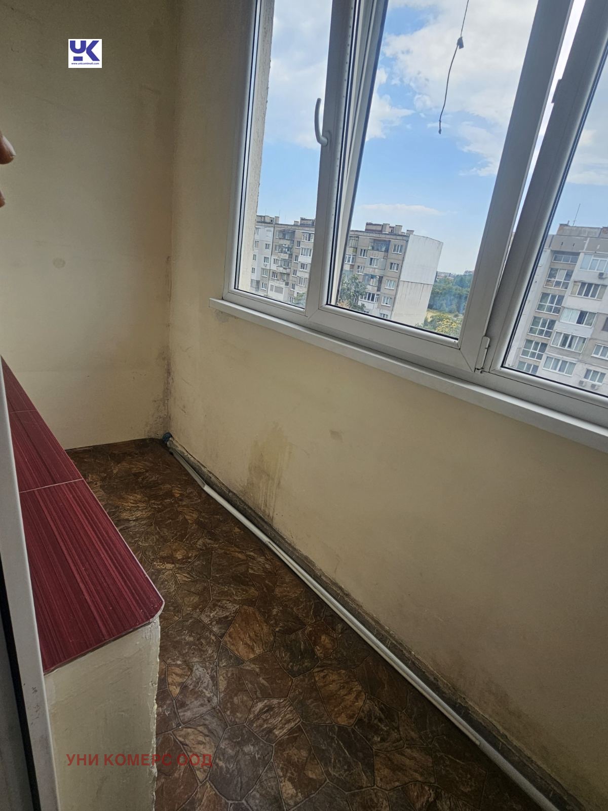 Продава 1-СТАЕН, гр. София, Красна поляна 3, снимка 10 - Апартаменти - 55614646