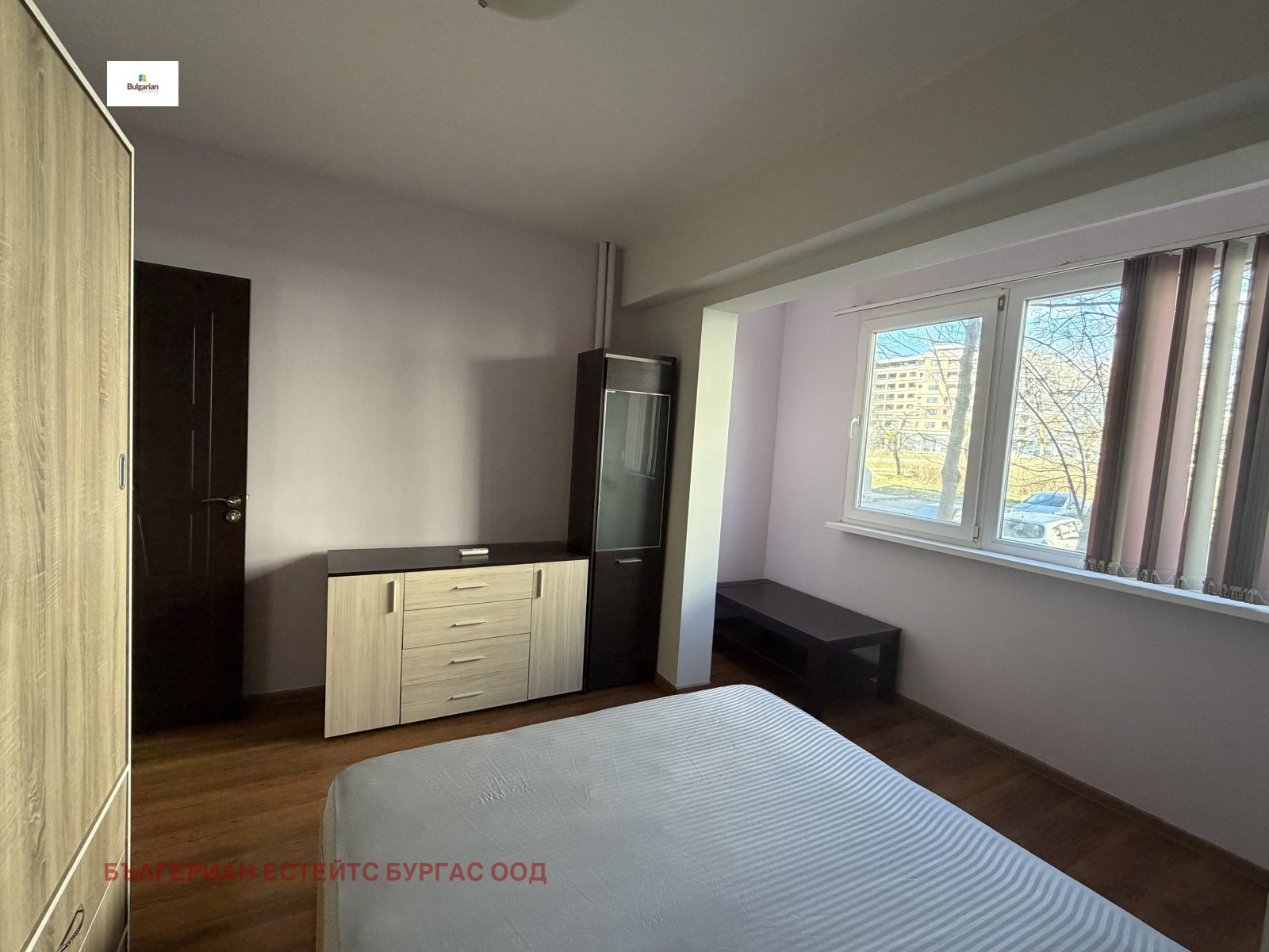 Продава 2-СТАЕН, гр. Бургас, Славейков, снимка 8 - Апартаменти - 53779460