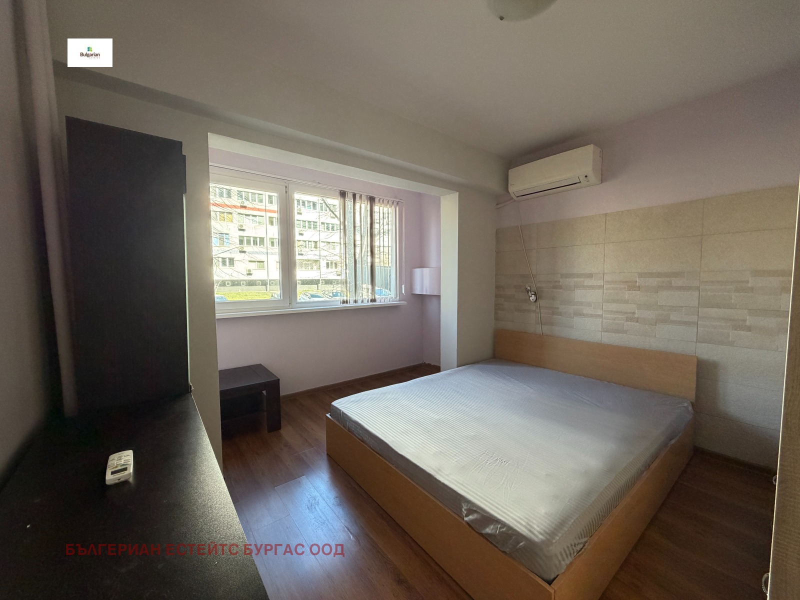 Продава 2-СТАЕН, гр. Бургас, Славейков, снимка 7 - Апартаменти - 53779460