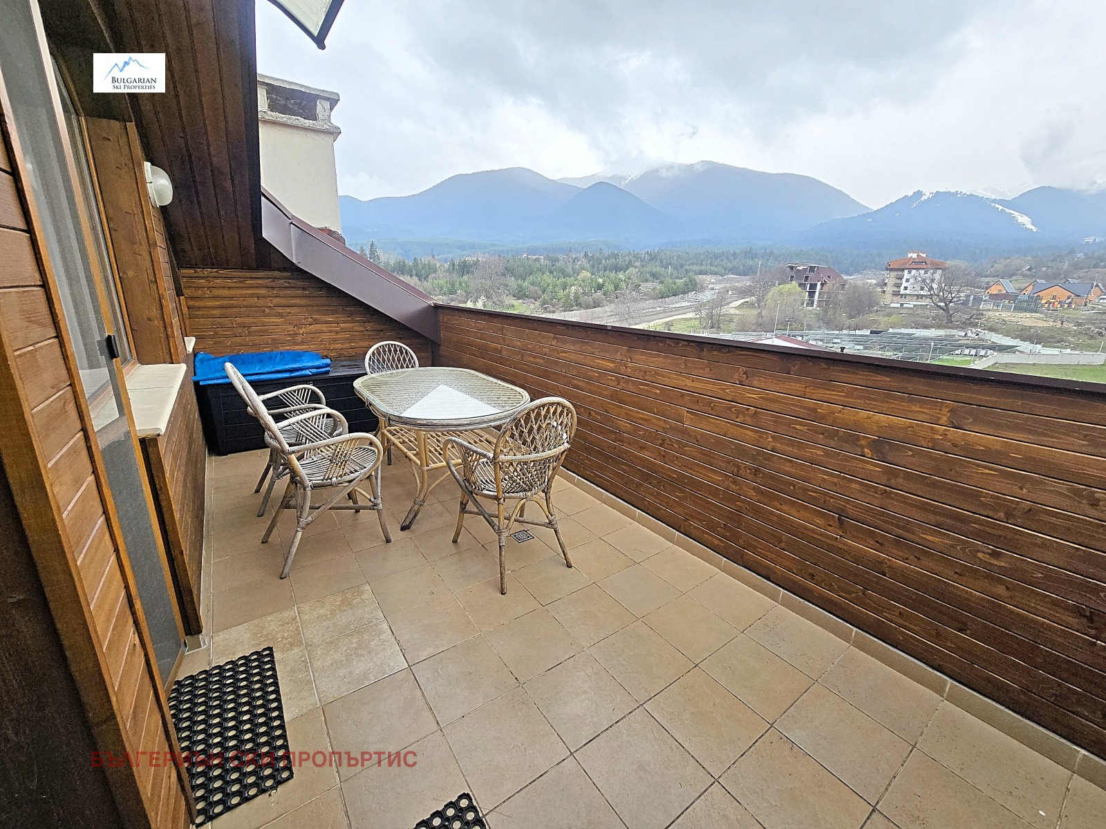 Продава 2-СТАЕН, гр. Банско, област Благоевград, снимка 8 - Апартаменти - 54213085