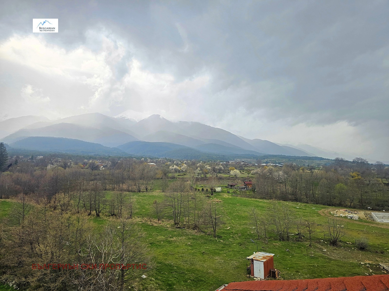 Продава 2-СТАЕН, гр. Банско, област Благоевград, снимка 9 - Апартаменти - 54213085