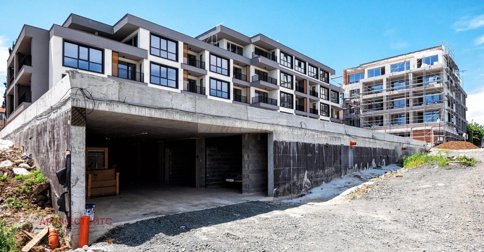 Продава 2-СТАЕН, гр. Царево, област Бургас, снимка 5 - Апартаменти - 55042945