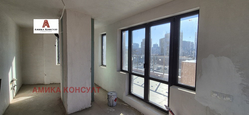 Продава 3-СТАЕН, гр. София, Полигона, снимка 2 - Апартаменти - 53911003