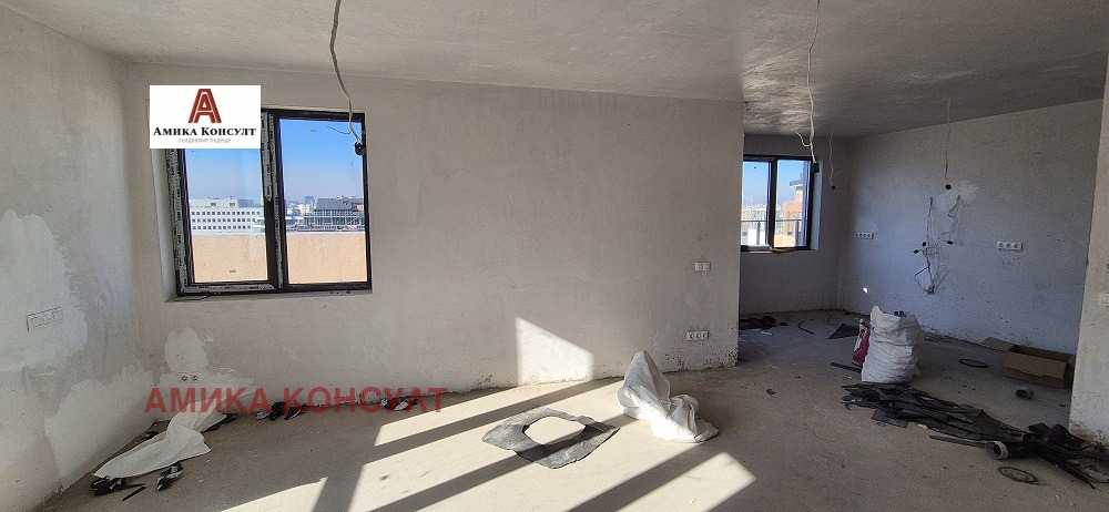 Продава 3-СТАЕН, гр. София, Полигона, снимка 4 - Апартаменти - 53911003