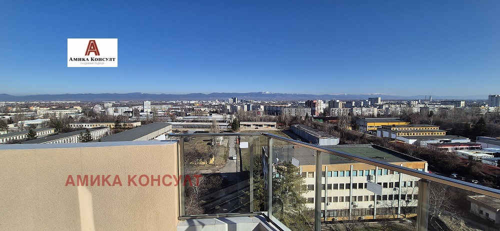 Продава 3-СТАЕН, гр. София, Полигона, снимка 12 - Апартаменти - 53911003