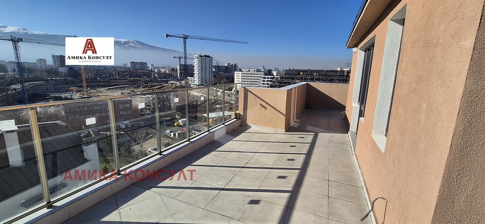 Продава 3-СТАЕН, гр. София, Полигона, снимка 8 - Апартаменти - 53911003