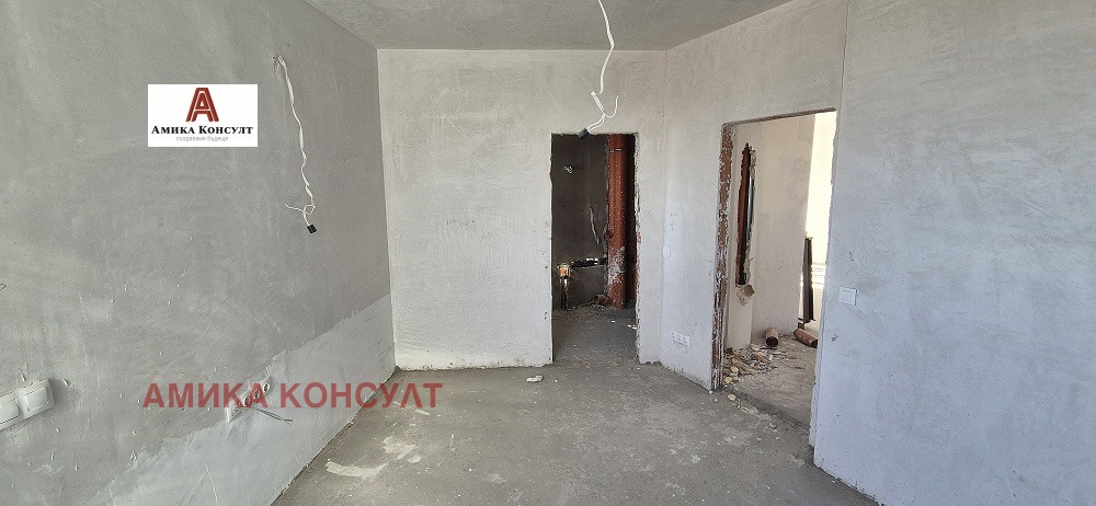 Продава 3-СТАЕН, гр. София, Полигона, снимка 7 - Апартаменти - 53911003