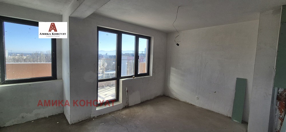 Продава 3-СТАЕН, гр. София, Полигона, снимка 10 - Апартаменти - 53911003