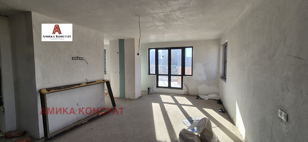 Продава 3-СТАЕН, гр. София, Полигона