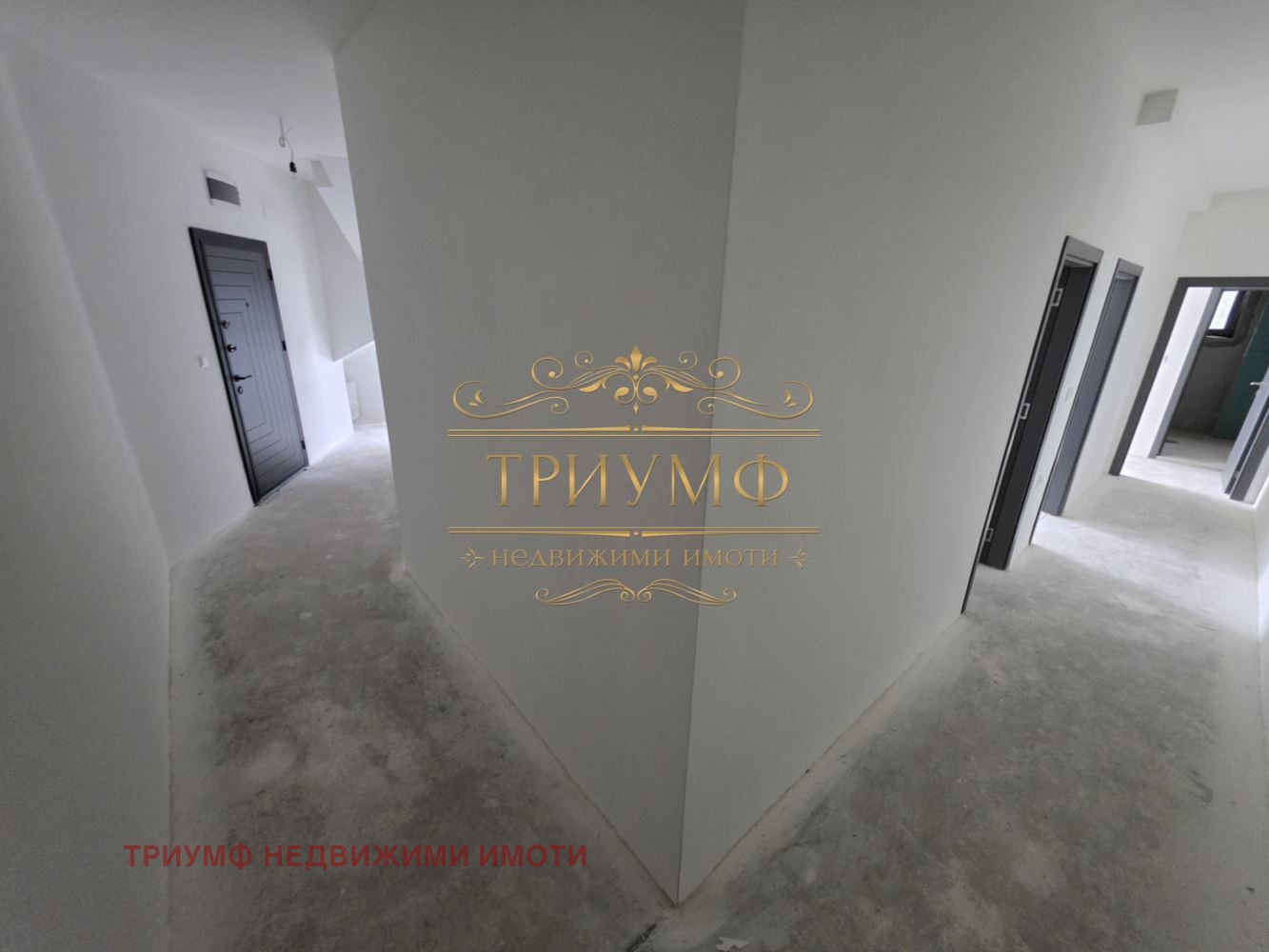 Продава 3-СТАЕН, гр. Варна, м-т Евксиноград, снимка 2 - Апартаменти - 54337479