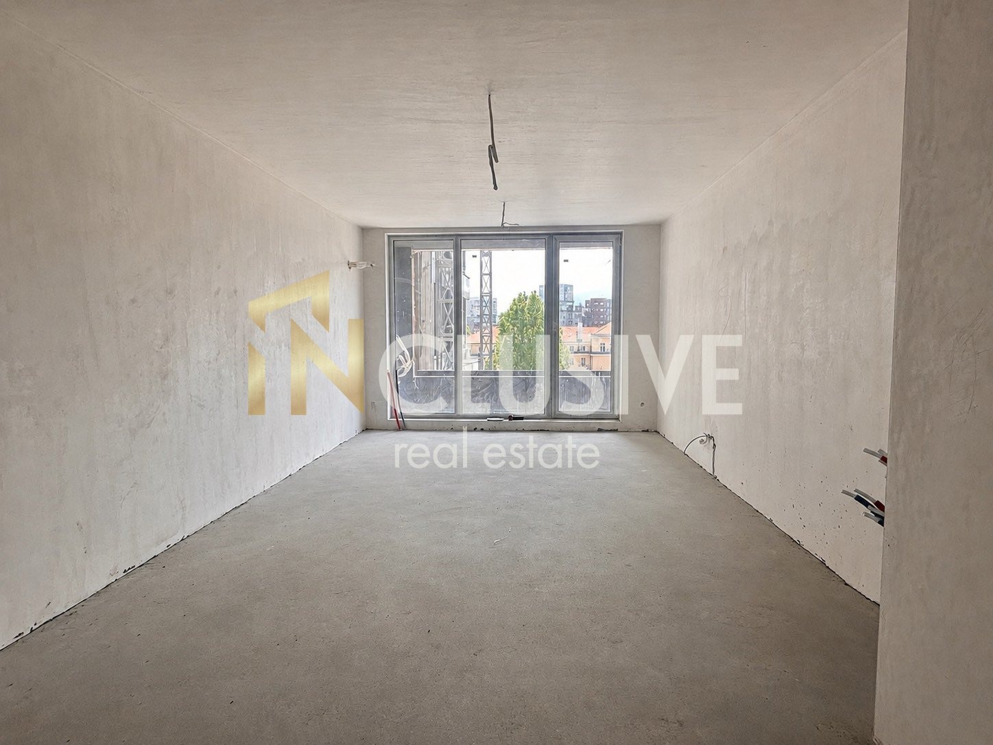 Продава 3-СТАЕН, гр. София, Бъкстон, снимка 5 - Апартаменти - 54514889
