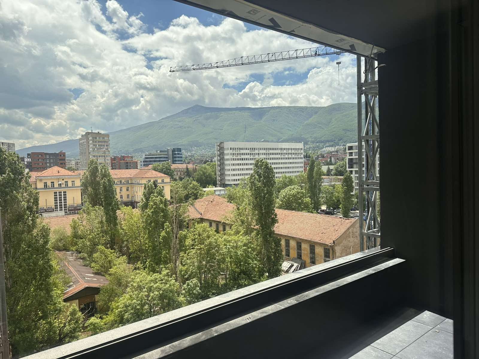 Продава 3-СТАЕН, гр. София, Бъкстон