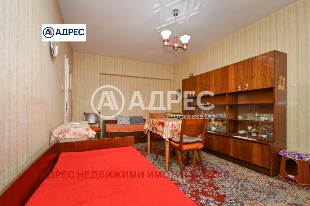 Продава 3-СТАЕН, гр. Бургас, Лазур, снимка 7 - Апартаменти - 54841676