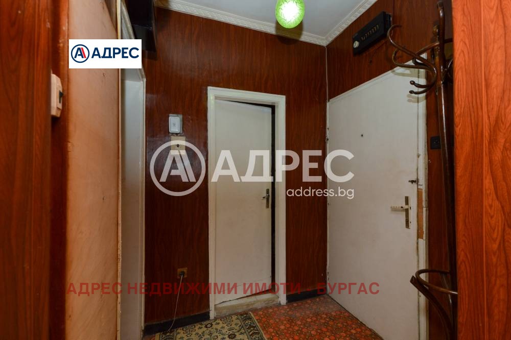 Продава 3-СТАЕН, гр. Бургас, Лазур, снимка 5 - Апартаменти - 54841676