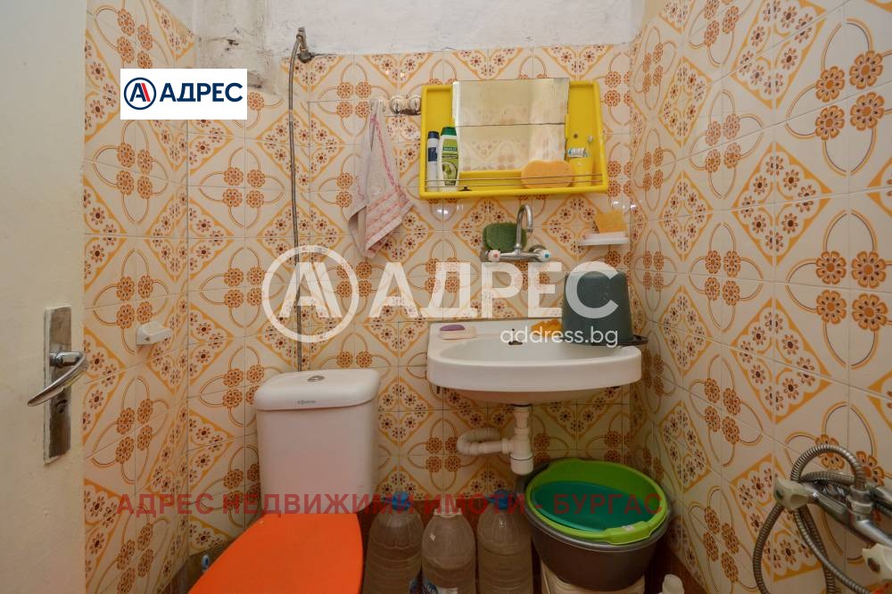 Продава 3-СТАЕН, гр. Бургас, Лазур, снимка 14 - Апартаменти - 54841676