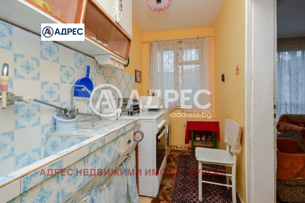 Продава 3-СТАЕН, гр. Бургас, Лазур, снимка 10 - Апартаменти - 54841676
