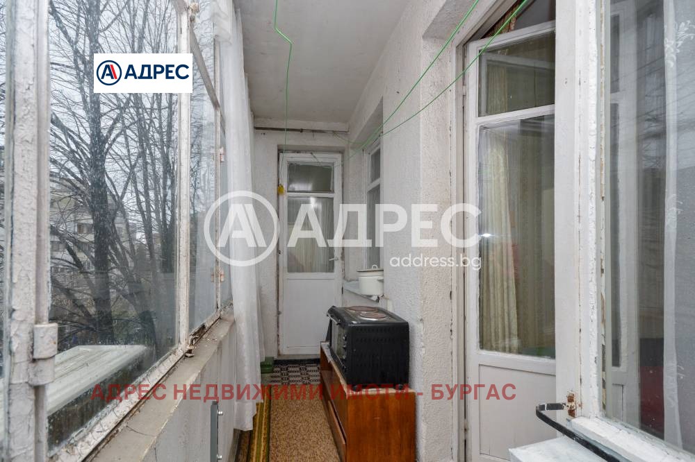Продава 3-СТАЕН, гр. Бургас, Лазур, снимка 12 - Апартаменти - 54841676