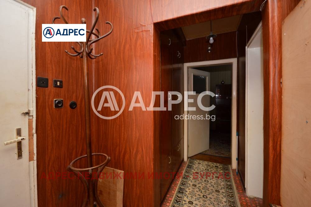 Продава 3-СТАЕН, гр. Бургас, Лазур, снимка 6 - Апартаменти - 54841676