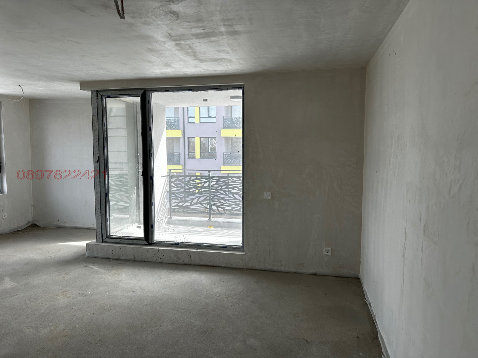 Продава 3-СТАЕН, гр. София, Манастирски ливади, снимка 6 - Апартаменти - 54916849