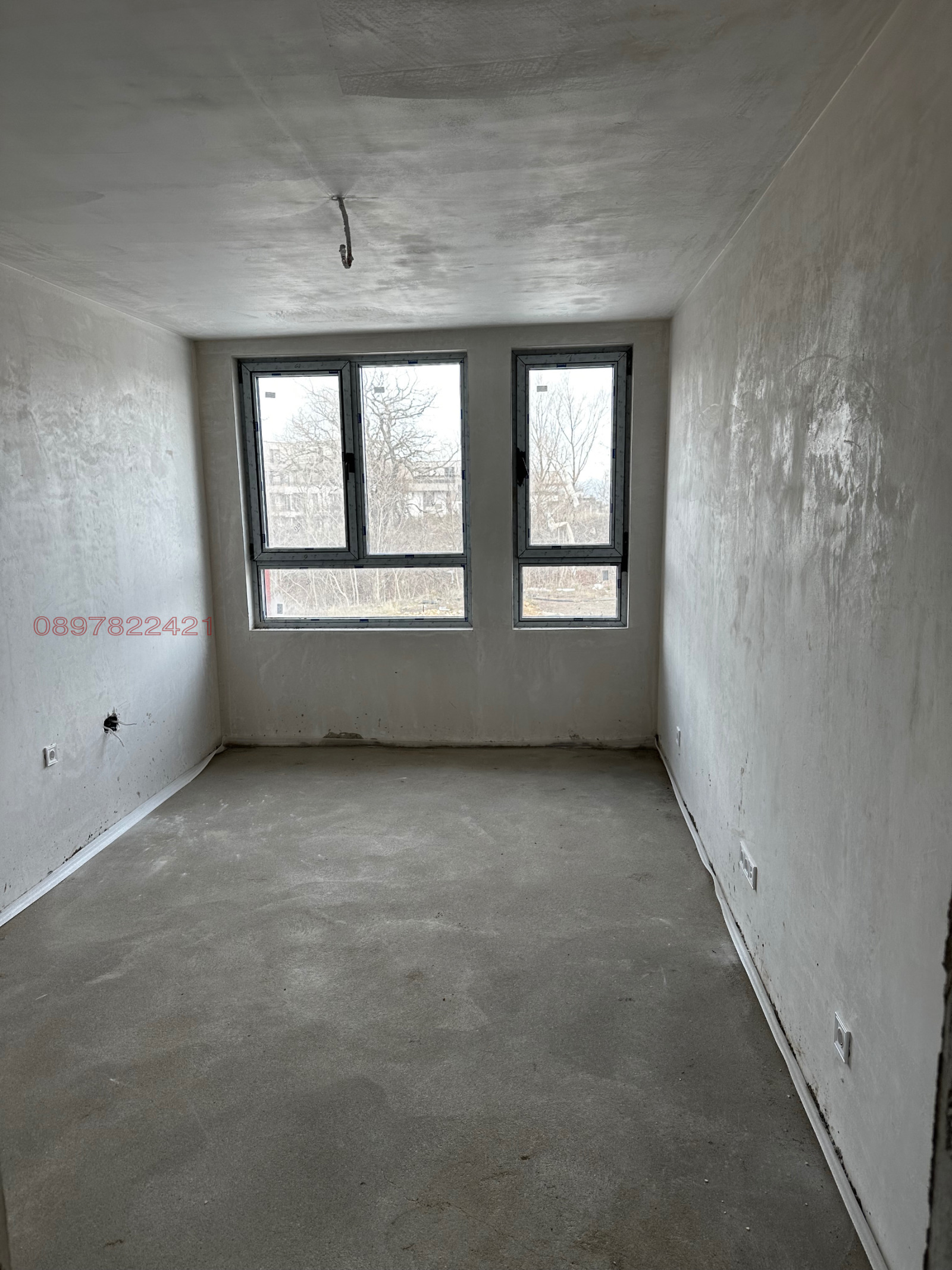 Продава 3-СТАЕН, гр. София, Манастирски ливади, снимка 2 - Апартаменти - 54916849