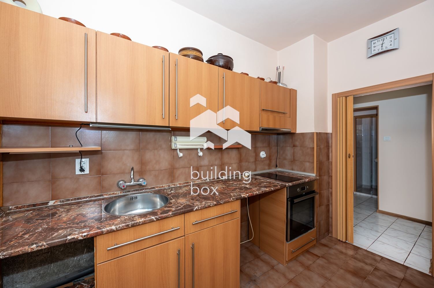 Продава 3-СТАЕН, гр. Пловдив, Каменица 1, снимка 5 - Апартаменти - 55276579